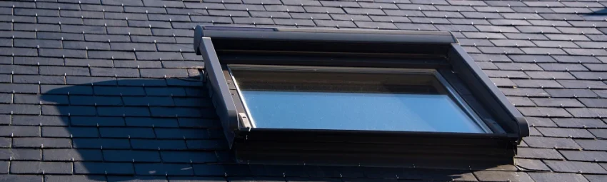 Énergie solaire les volets roulants autonomes