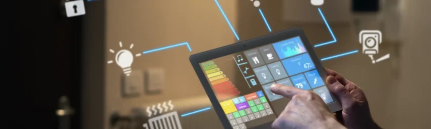 Volets roulants connectés révolution dans la domotique